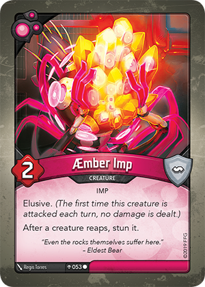 Æmber Imp