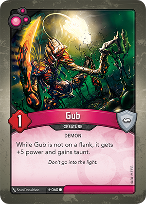 Gub