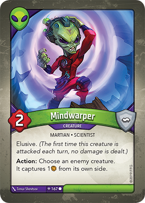 Mindwarper