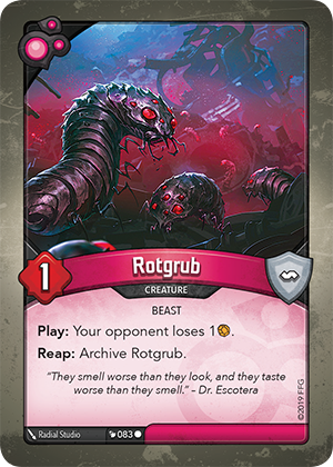 Rotgrub
