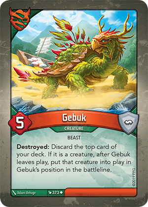 Gebuk