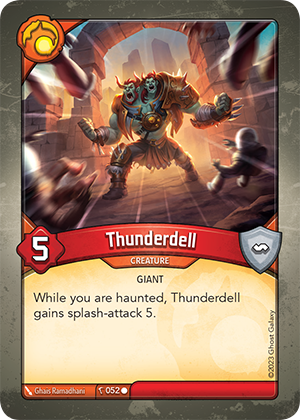 Thunderdell
