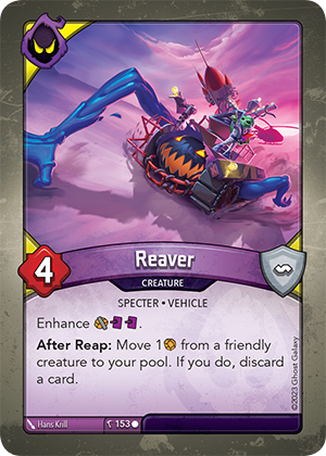 Reaver