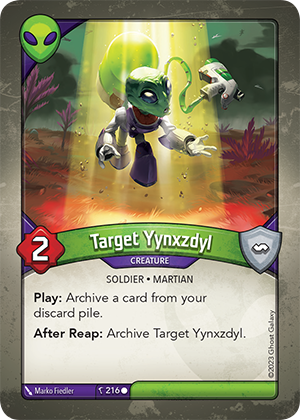 Target Yynxzdyl