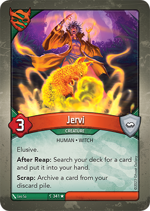 Jervi