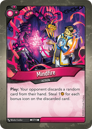 Mindfire