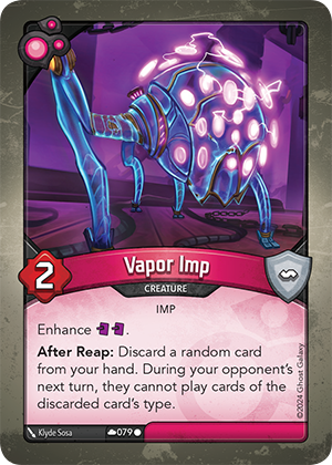 Vapor Imp