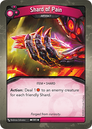 Shard of Pain