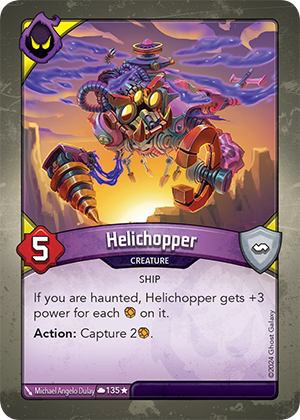 Helichopper