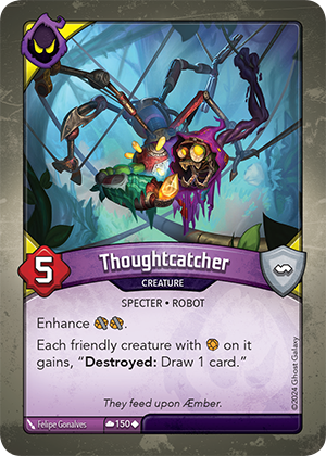 Thoughtcatcher