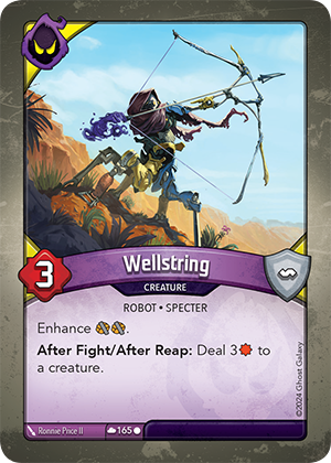 Wellstring