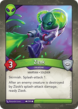 Zizok