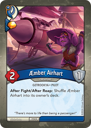 Æmber Airhart