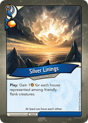 Silver Linings