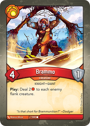 Brammo
