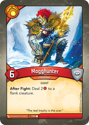 Mogghunter