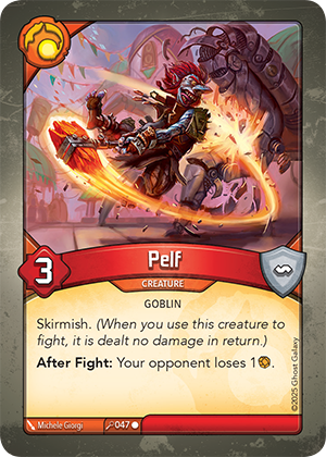 Pelf