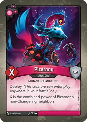 Picaroon