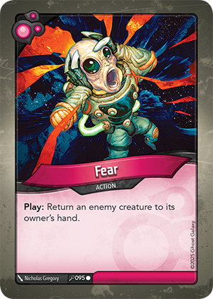 Fear