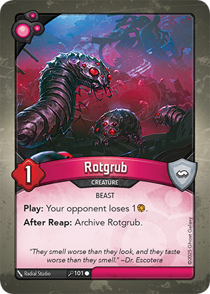 Rotgrub