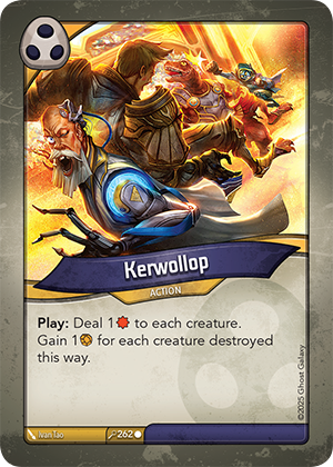 Kerwollop