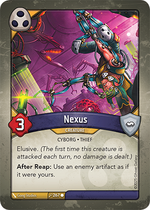 Nexus